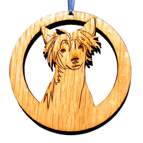 Animal Ornaments