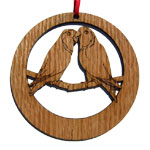 Animal Ornaments