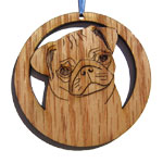 Animal Ornaments