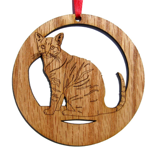 Animal Ornaments