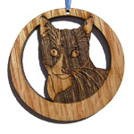 Animal Ornaments